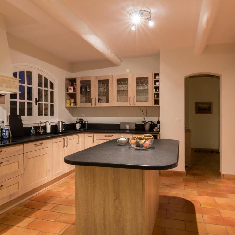 Villa Vuyani Antibes - Villa avec Piscine Privée - 21
