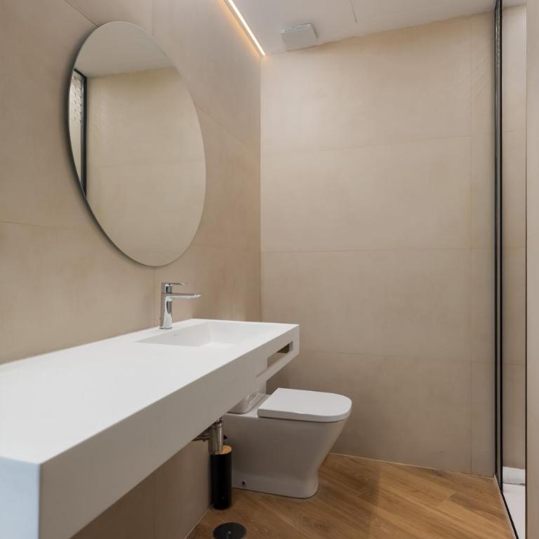Panther Home Puerta Osario - Estudio Superior - 4