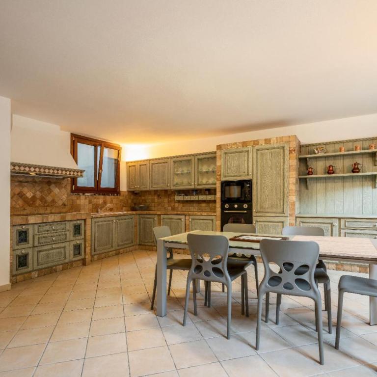 Villa Giulia - Ferienhaus - 9