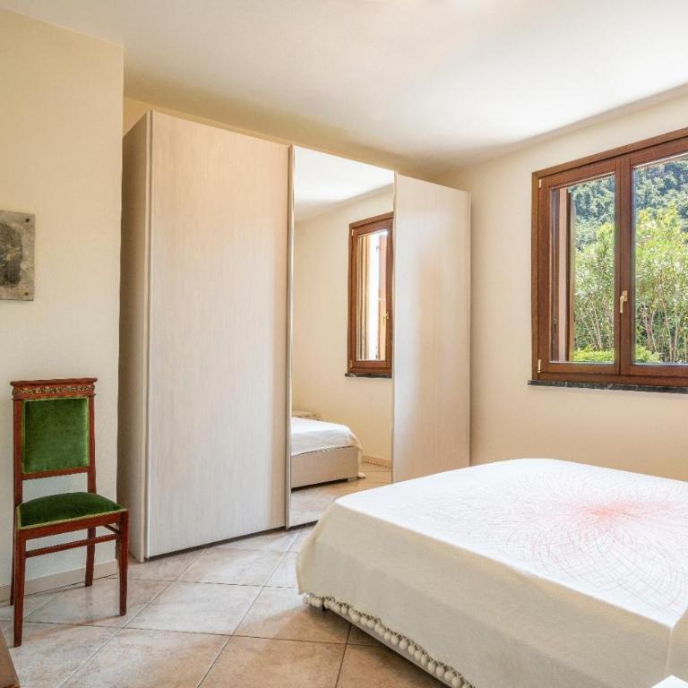 Villa Giulia - Ferienhaus - 11