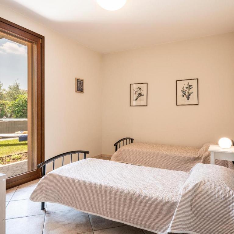 Villa Giulia - Ferienhaus - 12