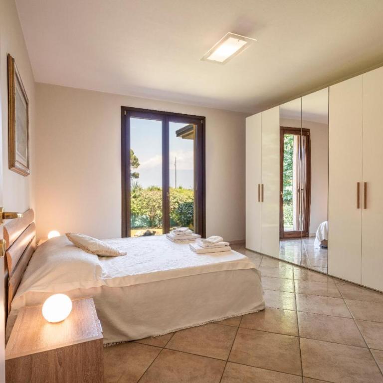 Villa Giulia - Ferienhaus - 13