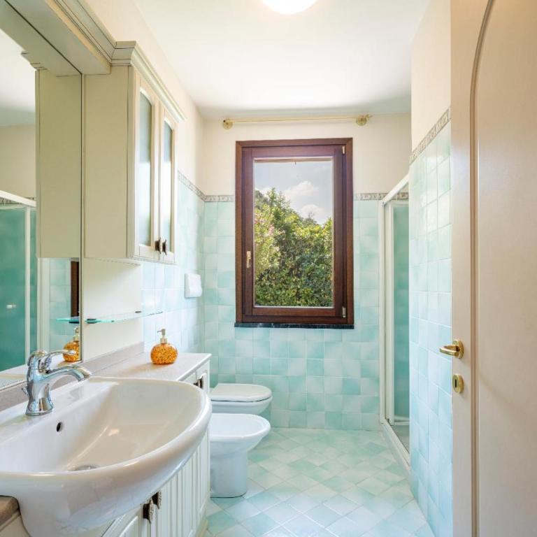 Villa Giulia - Ferienhaus - 7