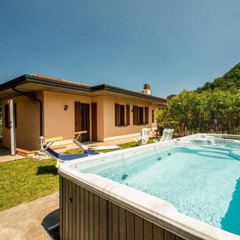 Villa Giulia - Ferienhaus - 4