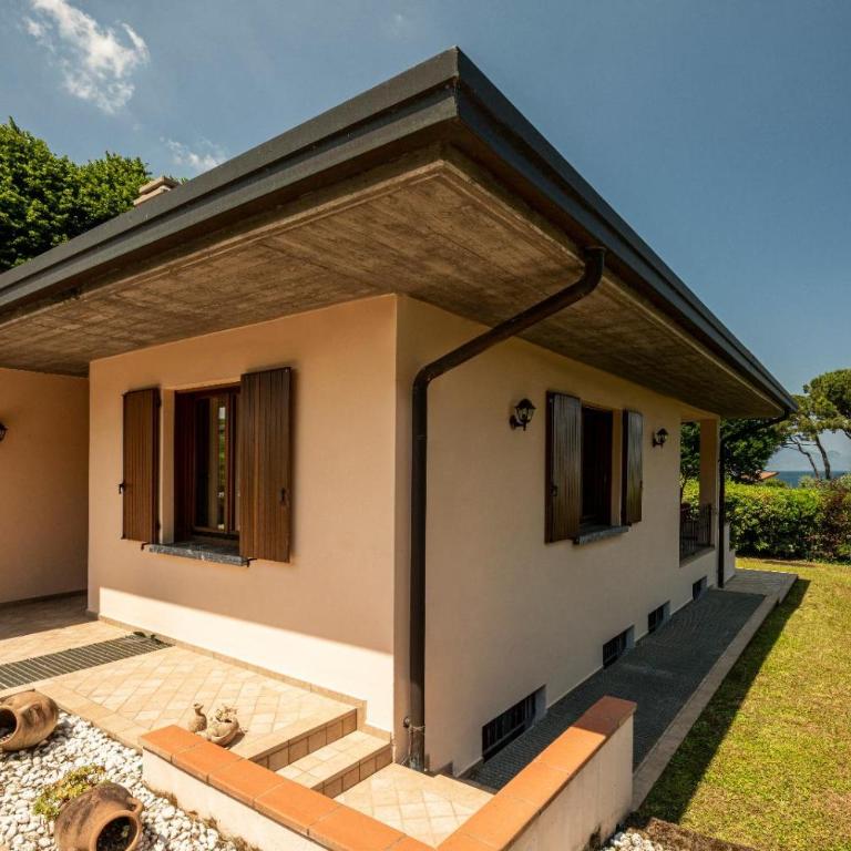 Villa Giulia - Ferienhaus - 8