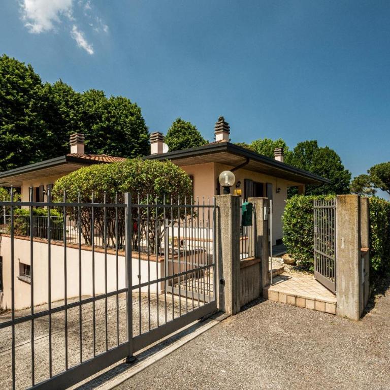 Villa Giulia - Ferienhaus - 2