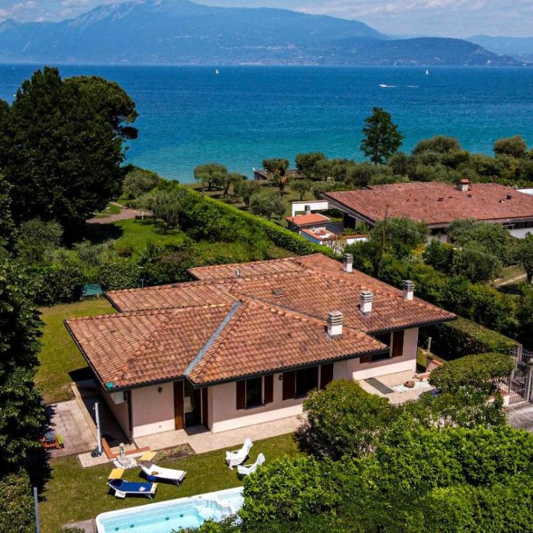 Villa Giulia - Ferienhaus - 3