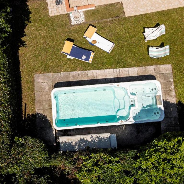 Villa Giulia - Ferienhaus - 1