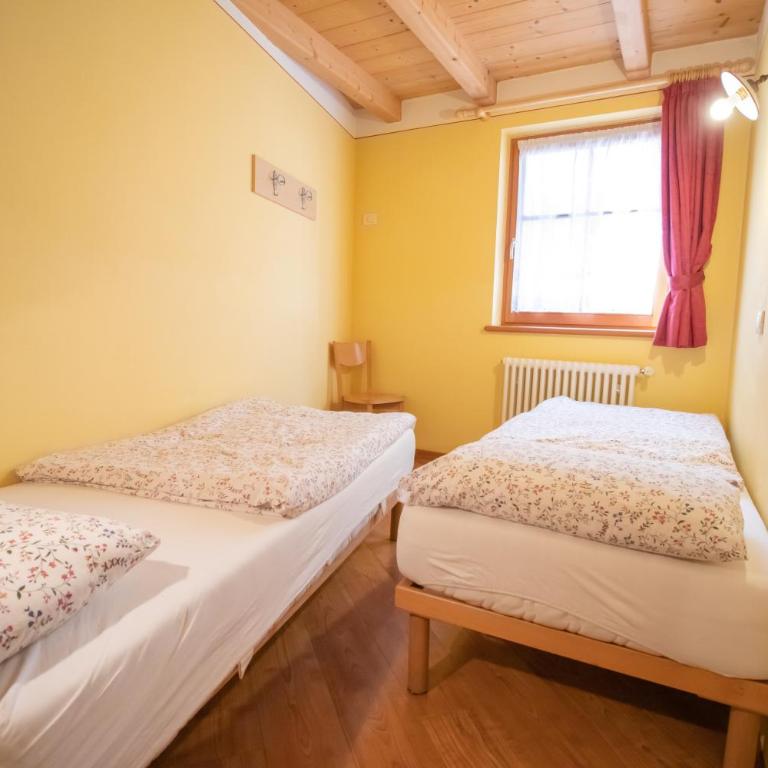Casa Podestà - Appartamento - 6