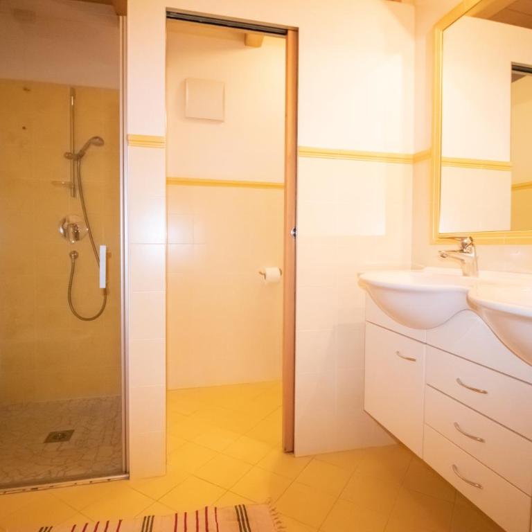 Casa Podestà - Appartamento - 7