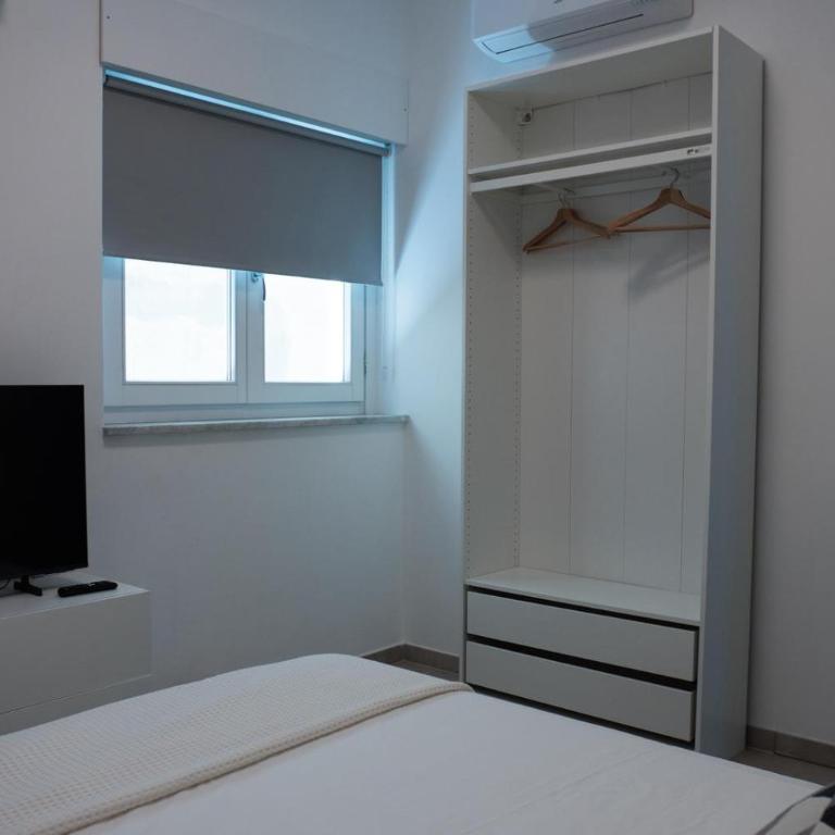 Maresia Apartment - Appartamento con 2 Camere da Letto - 8