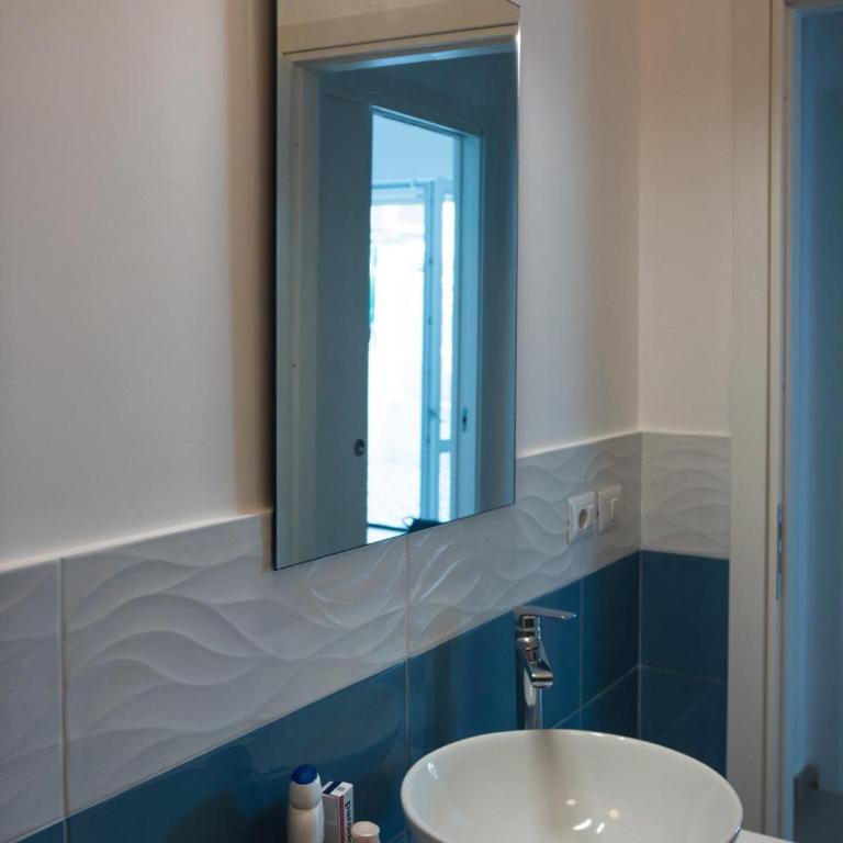 Maresia Apartment - Appartamento con 2 Camere da Letto - 11