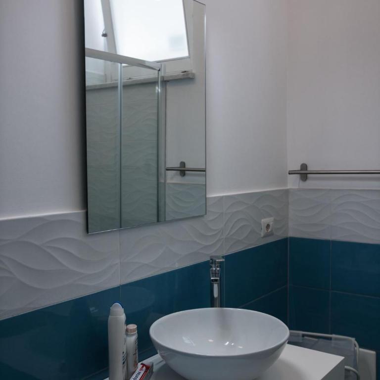 Maresia Apartment - Appartamento con 2 Camere da Letto - 13