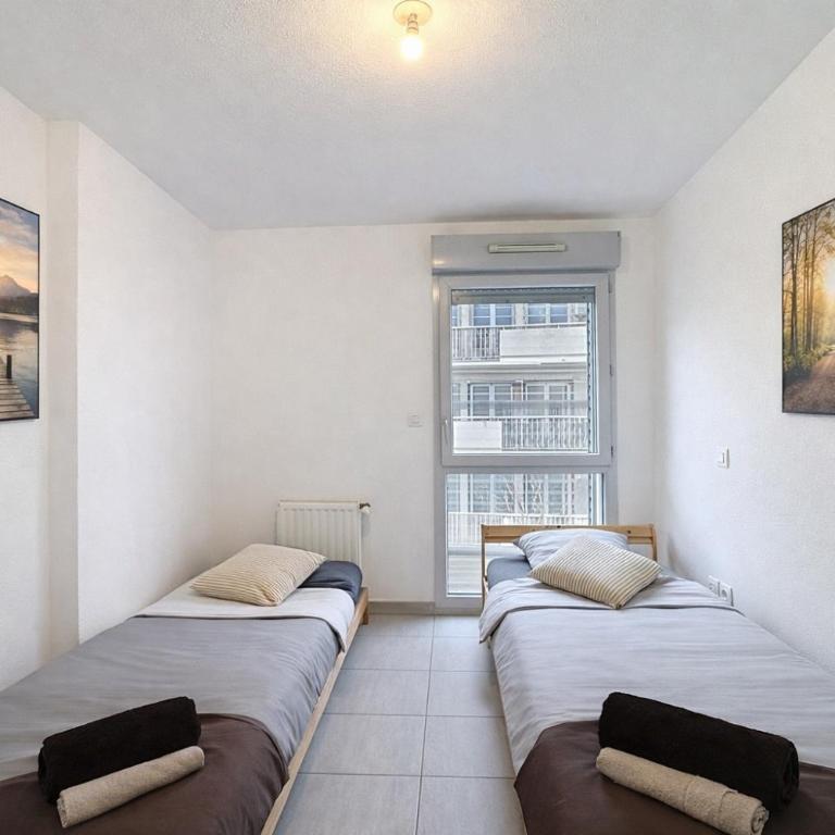 L'ilot Verde - Apartment - 5