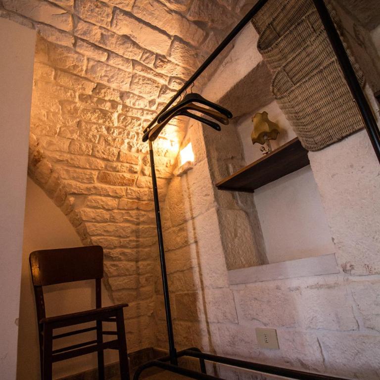 Maison MilleOttocento - Camera Doppia con Letti Singoli con Bagno Privato - 12