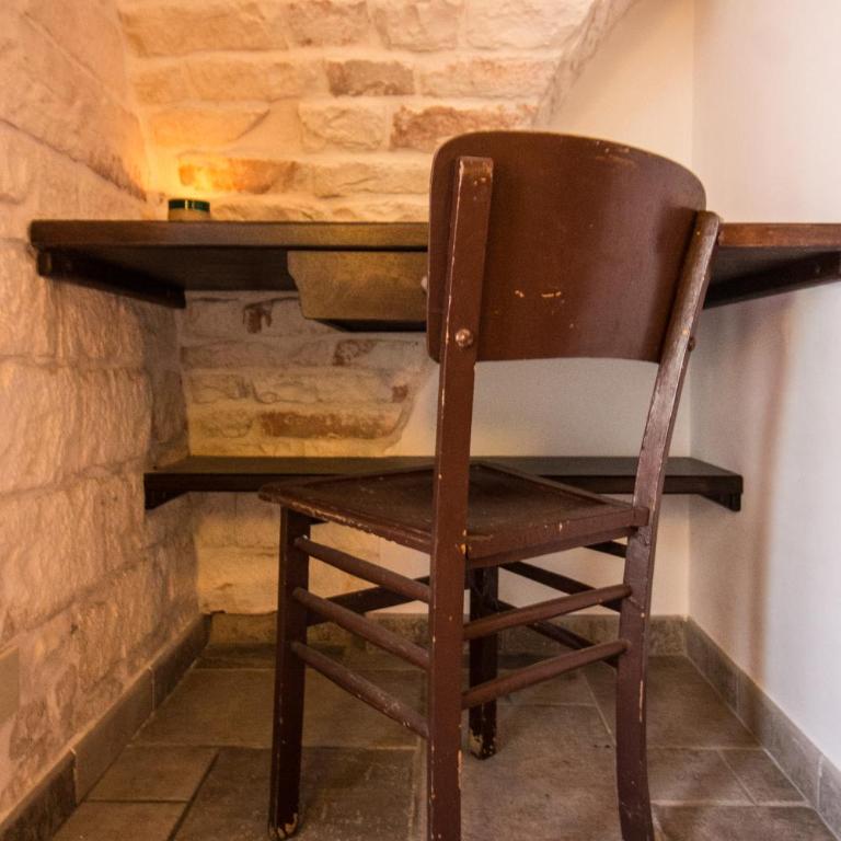 Maison MilleOttocento - Camera Doppia con Letti Singoli con Bagno Privato - 7