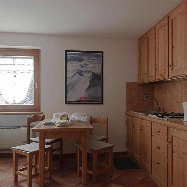 Case Gran Paradiso Rhemes Notre Dame - Monolocale - 13