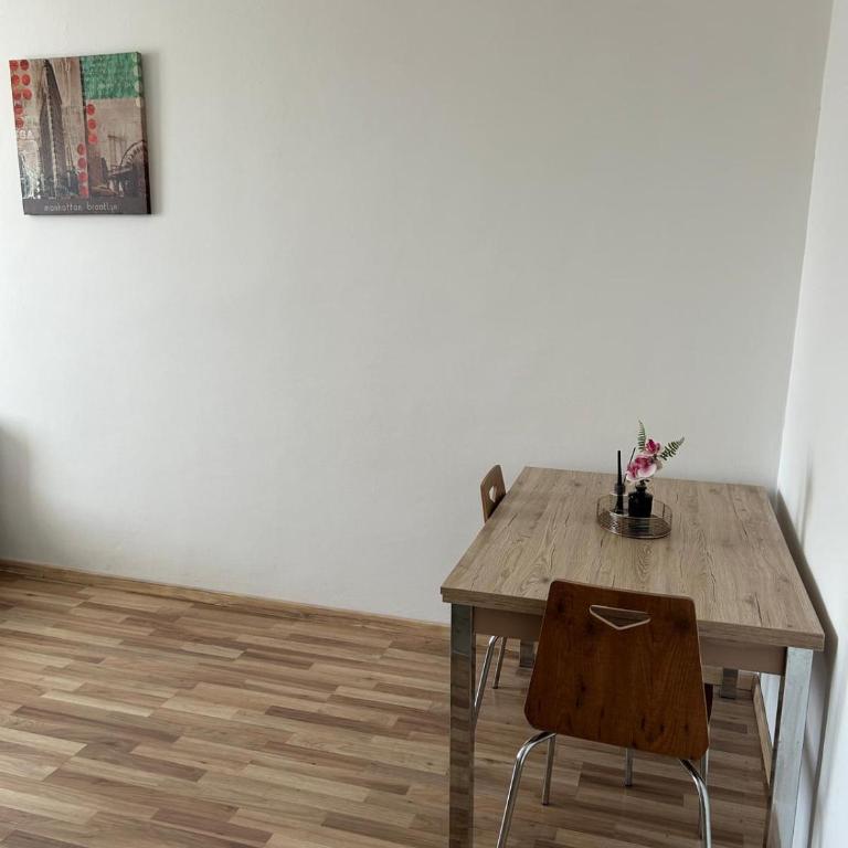 Appartement Moskovic - Apartment mit 1 Schlafzimmer - 1