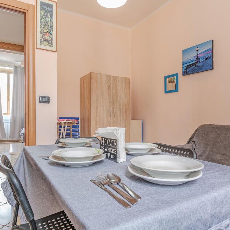 Casa Carlo apartment near the center - Appartamento con 2 Camere da Letto - 15