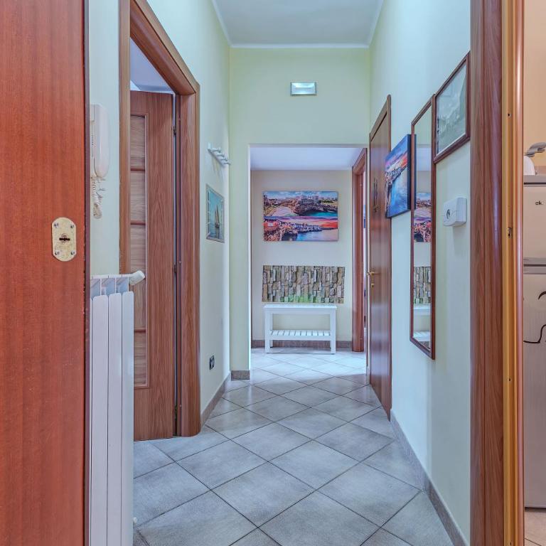 Casa Carlo apartment near the center - Appartamento con 2 Camere da Letto - 2