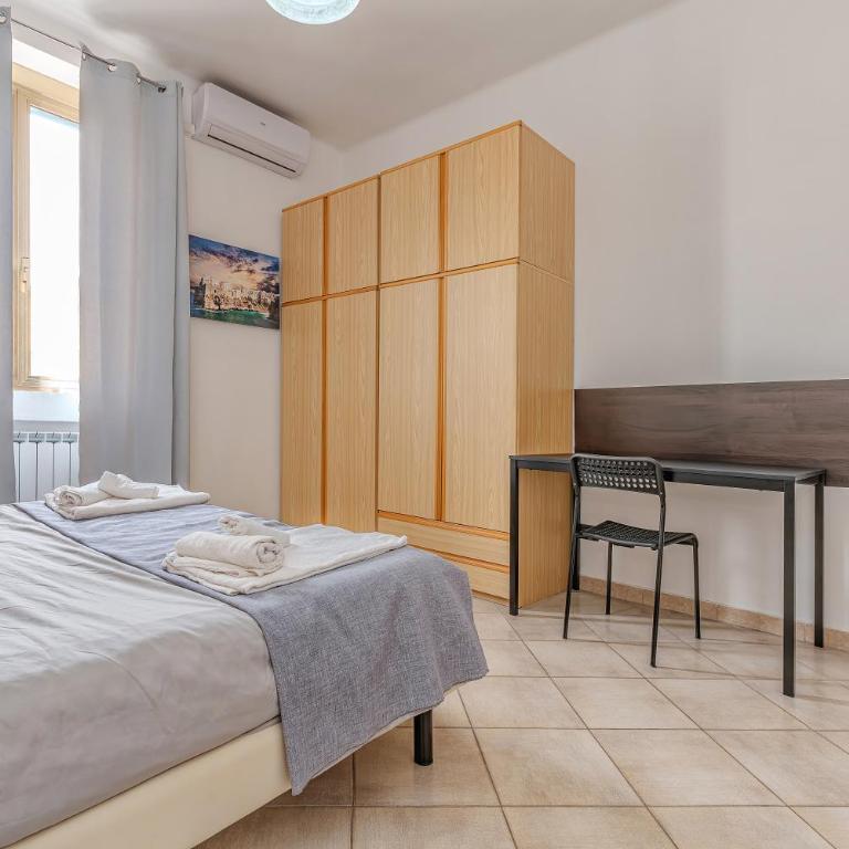 Casa Carlo apartment near the center - Appartamento con 2 Camere da Letto - 11