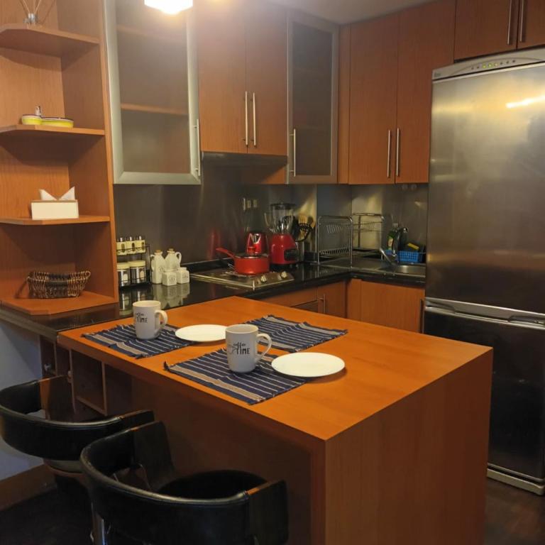 Departamento en Providencia, Pedro de Valdivia - One-Bedroom Apartment - 11