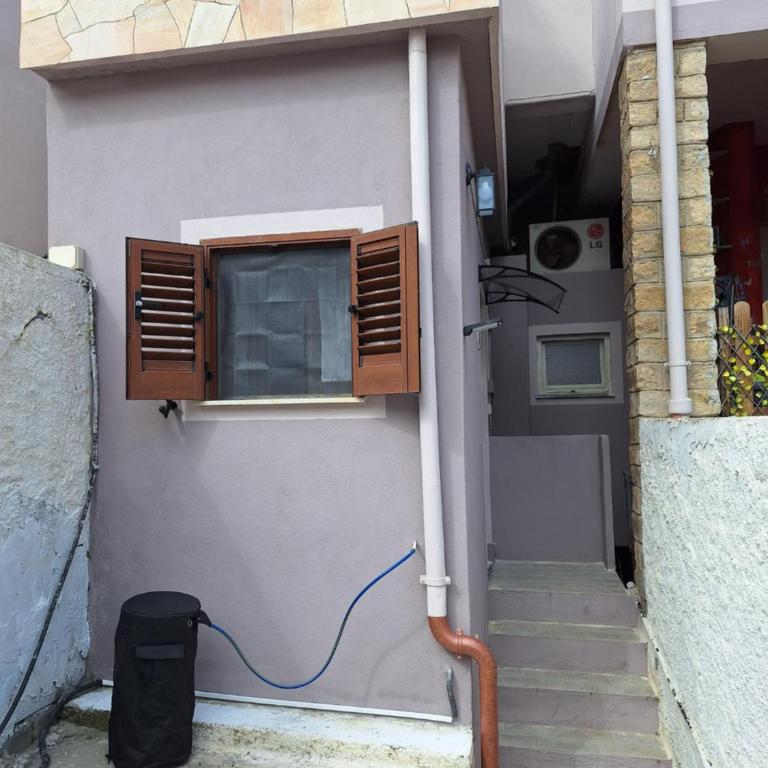 La mini casa - locazione turistica - Casa con 1 Camera da Letto - 10