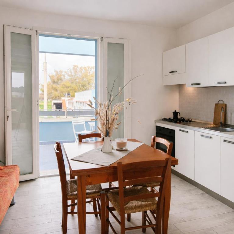 Il Dormiglione Apartment - A pochi minuti dalle spiagge di Porto Cesareo - Appartamento con 2 Camere da Letto - 15