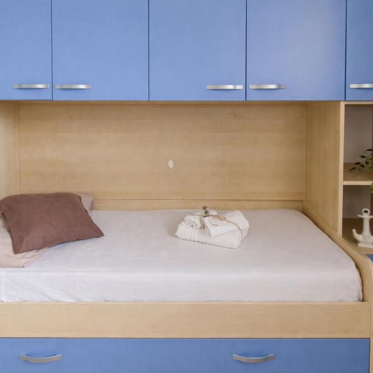 Il Dormiglione Apartment - A pochi minuti dalle spiagge di Porto Cesareo - Appartamento con 2 Camere da Letto - 28