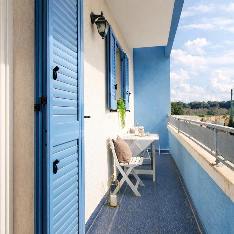 Il Dormiglione Apartment - A pochi minuti dalle spiagge di Porto Cesareo - Appartamento con 2 Camere da Letto - 11