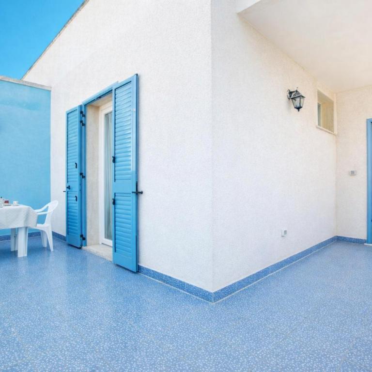 Il Dormiglione Apartment - A pochi minuti dalle spiagge di Porto Cesareo - Appartamento con 2 Camere da Letto - 8