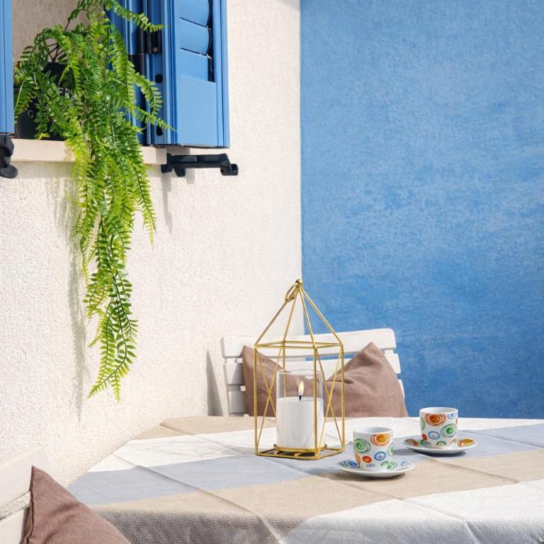 Il Dormiglione Apartment - A pochi minuti dalle spiagge di Porto Cesareo - Appartamento con 2 Camere da Letto - 5