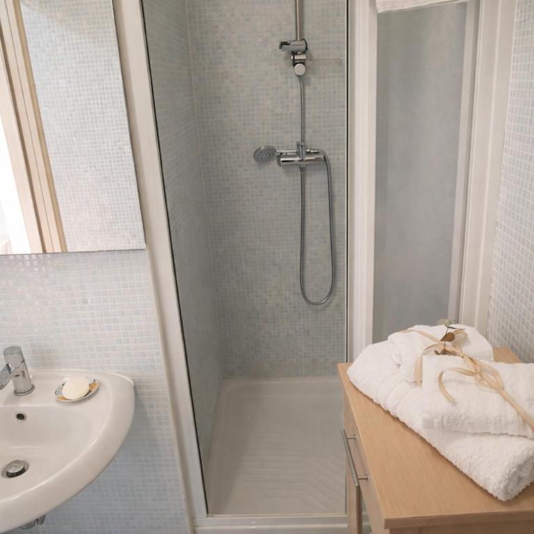 Il Dormiglione Apartment - A pochi minuti dalle spiagge di Porto Cesareo - Appartamento con 2 Camere da Letto - 18
