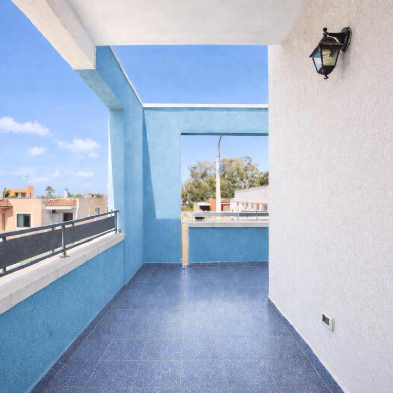 Il Dormiglione Apartment - A pochi minuti dalle spiagge di Porto Cesareo - Appartamento con 2 Camere da Letto - 9