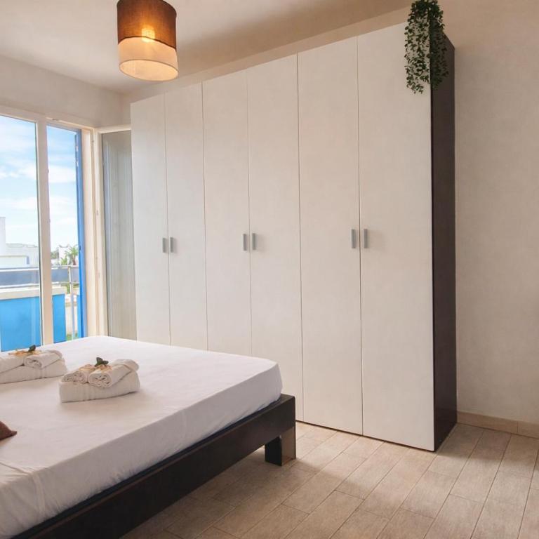 Il Dormiglione Apartment - A pochi minuti dalle spiagge di Porto Cesareo - Appartamento con 2 Camere da Letto - 21