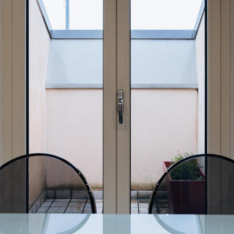 Ah Palazzo Trebeschi Apartments Resorts - One-Bedroom Premium Apartment - 8