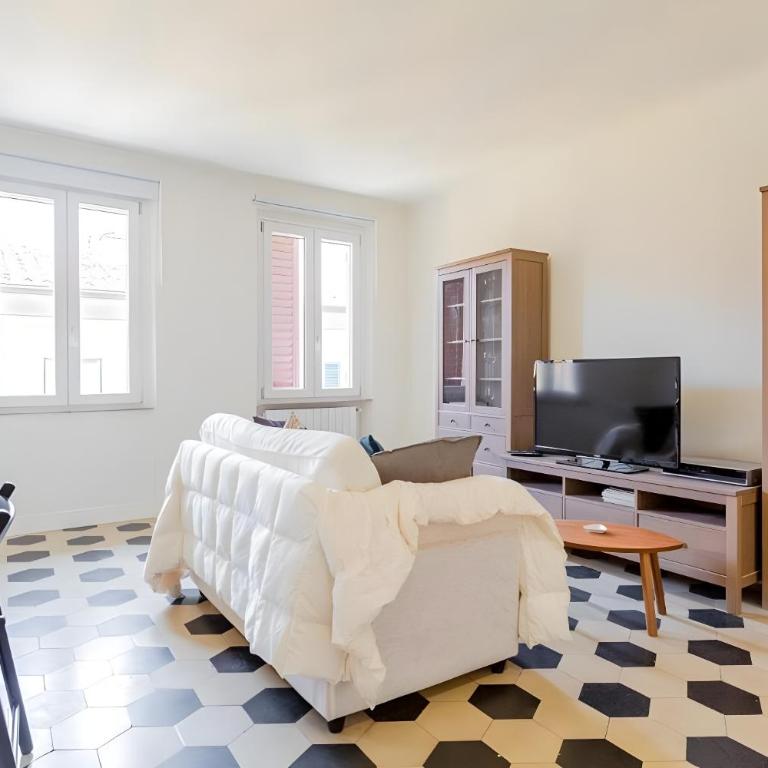 InnPisaRentals2- Casa dei Cavalieri - Appartamento con 1 Camera da Letto - 2