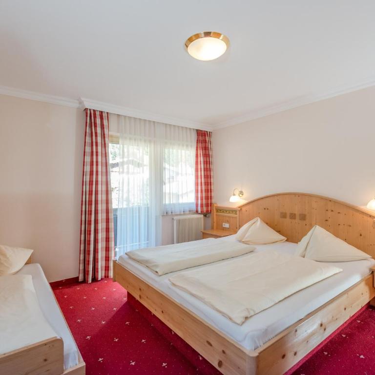 Appartement Filzmoos, inklusive SommerCard - Apartamento de 2 dormitorios - 8