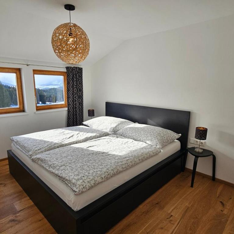 SCHWEIZER Hof - Apartment mit 2 Schlafzimmern - 24