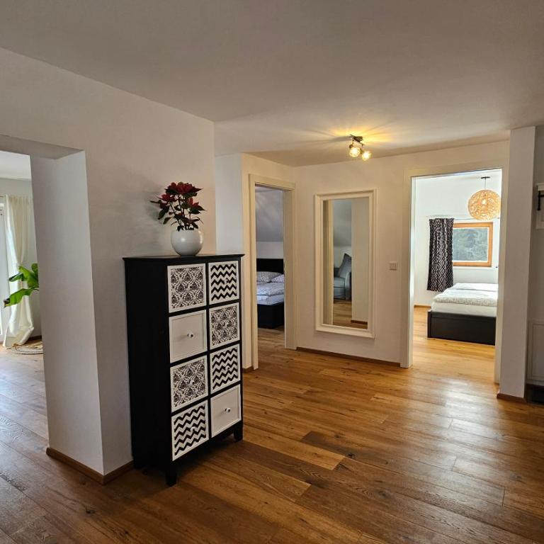 SCHWEIZER Hof - Apartment mit 2 Schlafzimmern - 11