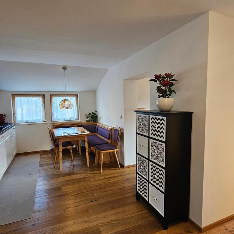 SCHWEIZER Hof - Apartment mit 2 Schlafzimmern - 2