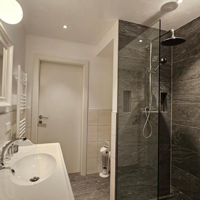 SCHWEIZER Hof - Apartment mit 2 Schlafzimmern - 9