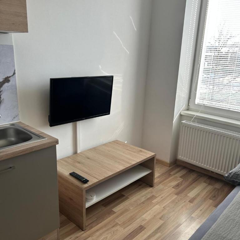 Appartement Moskovic - Apartment mit 1 Schlafzimmer - 3