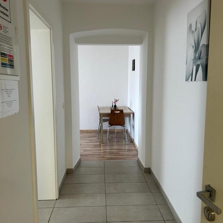 Appartement Moskovic - Apartment mit 1 Schlafzimmer - 4
