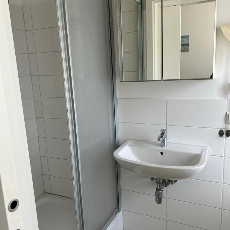 Appartement Moskovic - Apartment mit 1 Schlafzimmer - 6