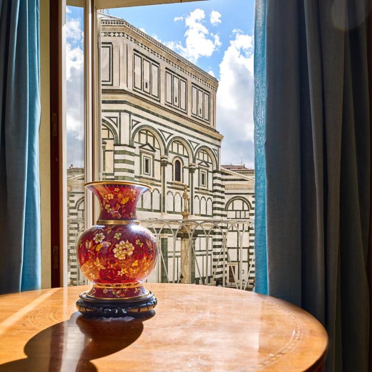 Duomo Luxury Florence Apartment - Appartamento con 2 Camere da Letto - 1