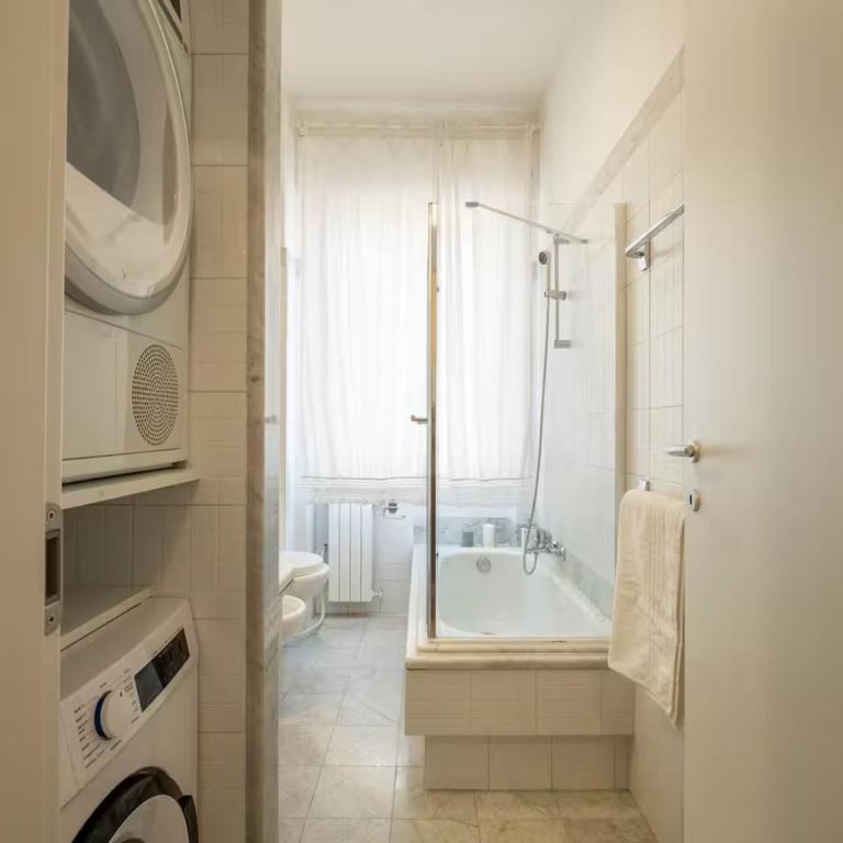 Urban charm in the center with WiFi, air conditioning - Appartamento con 1 Camera da Letto e Balcone - 13