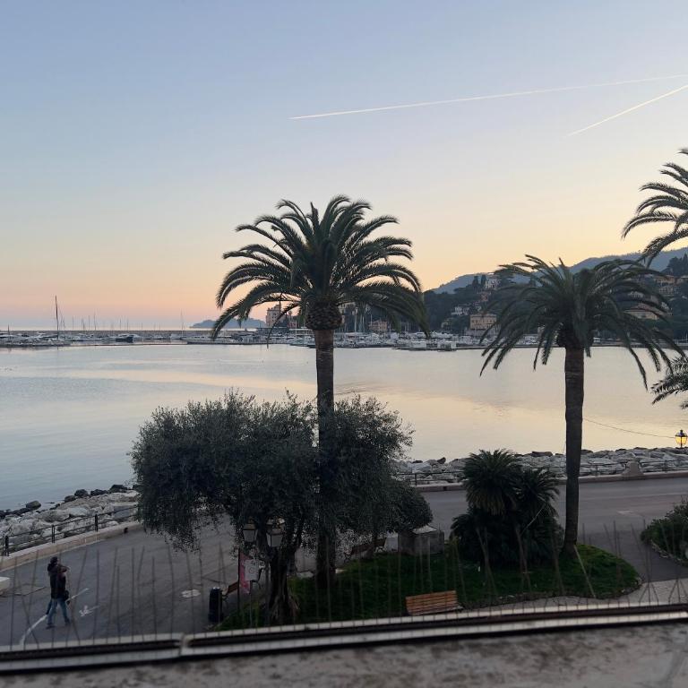 Promenade - Appartamento Monolocale con Vista Mare - 3