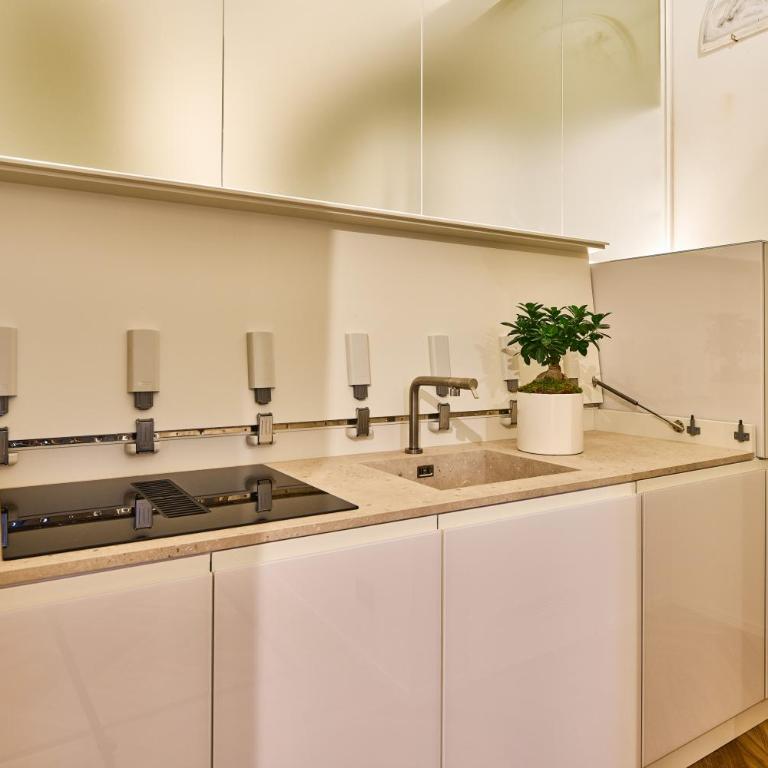 Duomo Luxury Florence Apartment - Appartamento con 2 Camere da Letto - 19