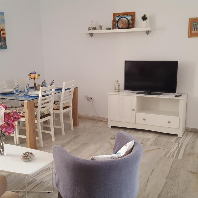 Casa Típica Cordobesa - Apartamento de 2 dormitorios - 5